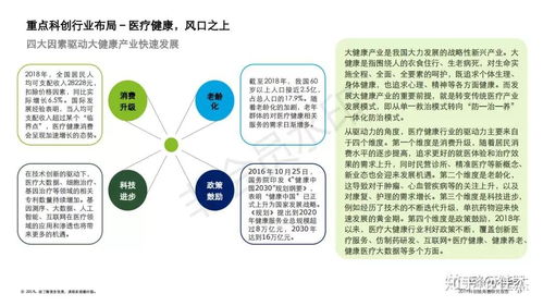 2019科创独角兽研究报告 信息技术咨询服务