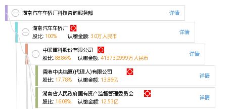 湖南汽车车桥厂科技咨询服务部 信息技术咨询服务的创新实践与价值提升