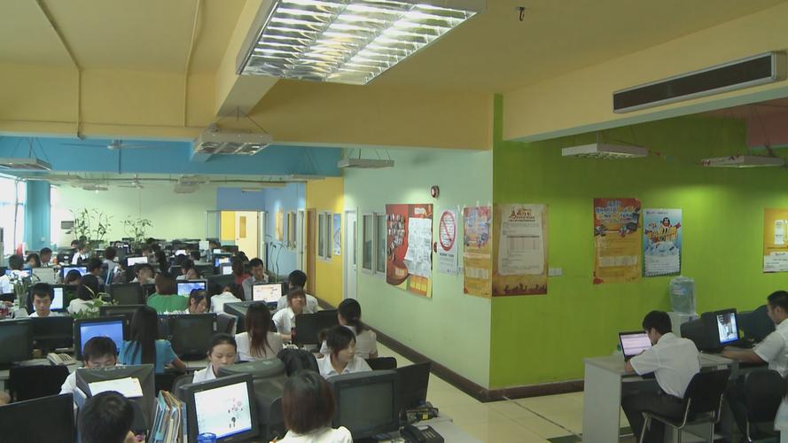 上海德搜信息技术 专业信息技术咨询服务的引领者